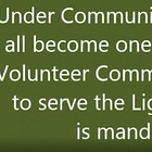 'Our Common Community' by Nikki Rapana