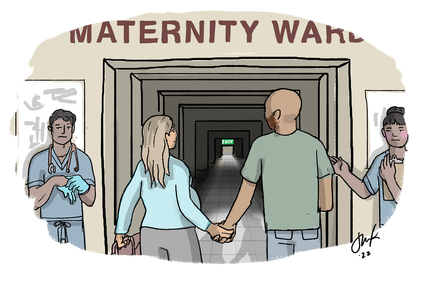 Parenting, mom life, loss, grief, stillbirth, miscarriage, pregnancy loss