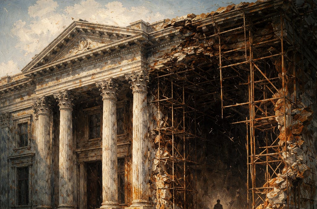 Virology Without Proof