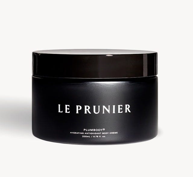 Le Prunier Plumbody Body Cream