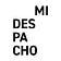 Mi Despacho