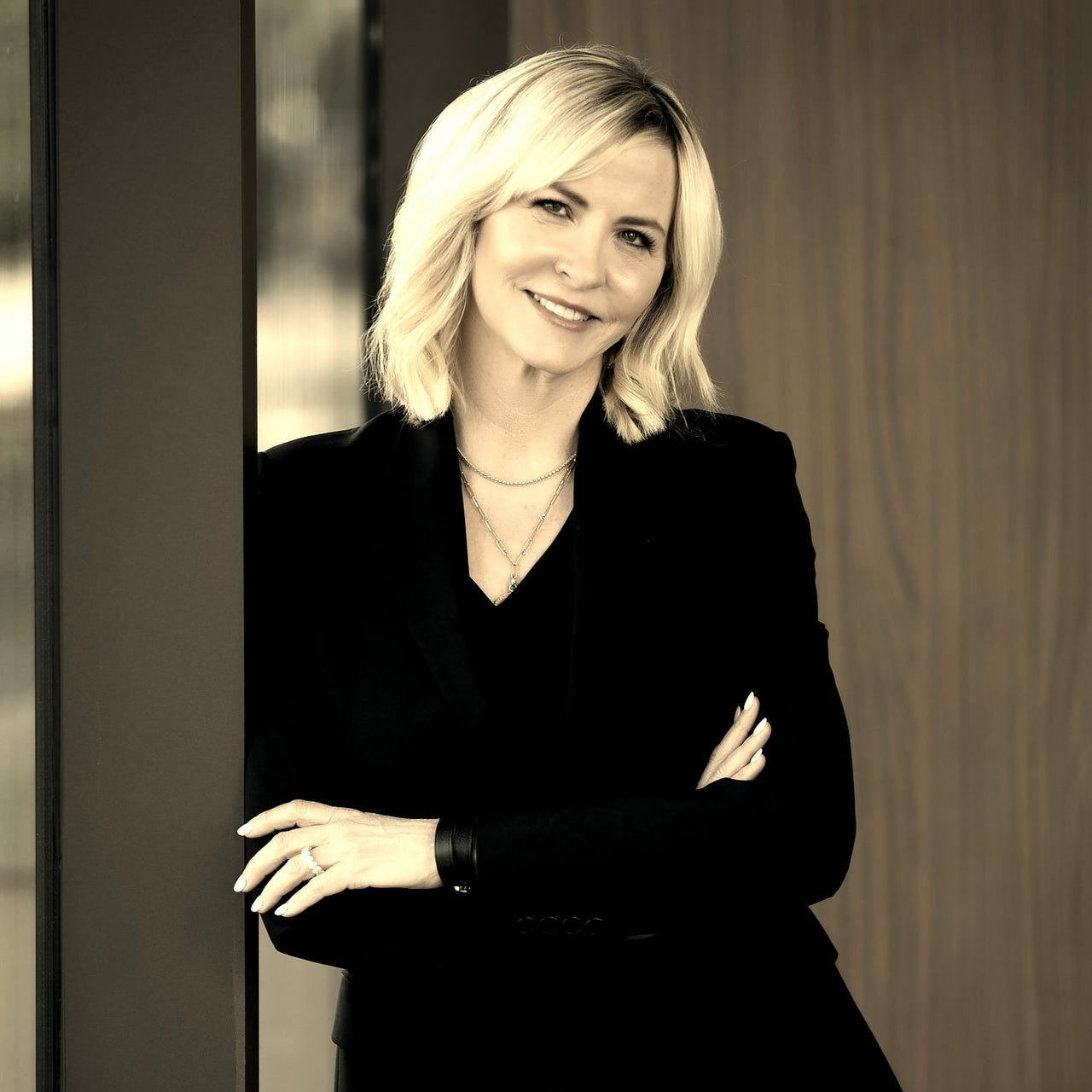 What's on Your Mind?