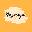Nazariya's avatar