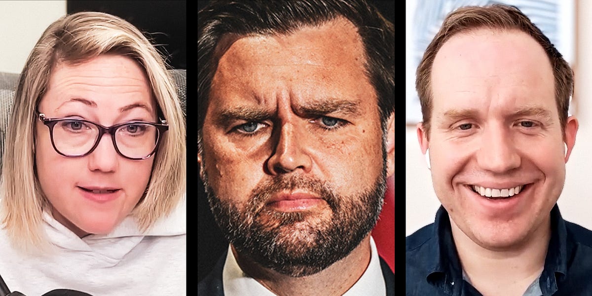 The Heebie Jeebie GOP (with Will Sommer)