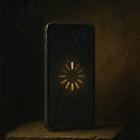 The God Who Stayed - Part 1