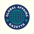 Global Affairs Gazette's avatar