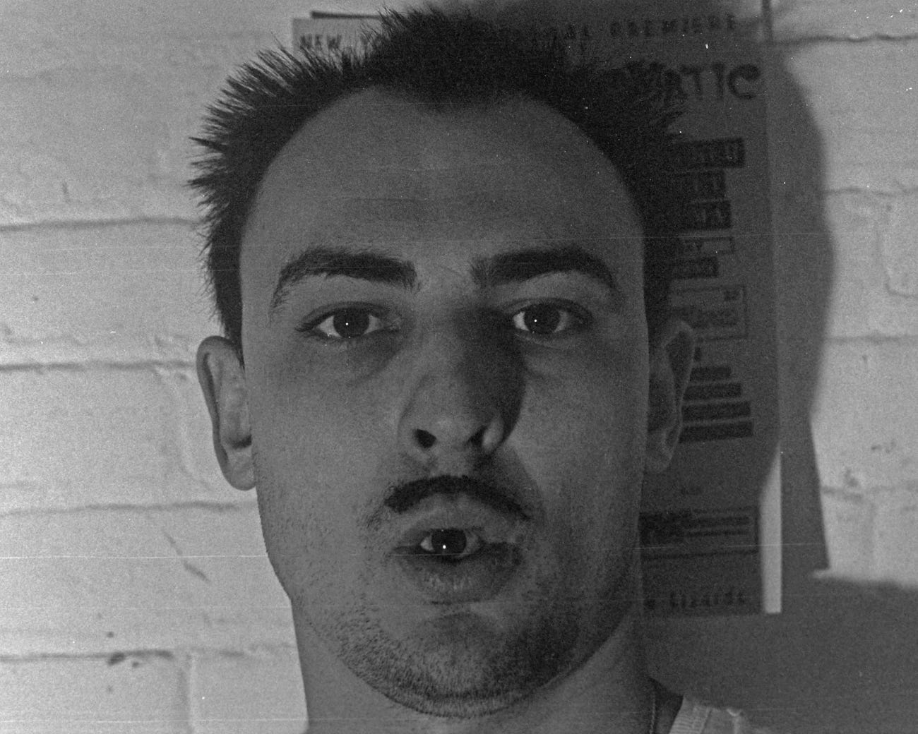 ‘Depraved in all the right ways’: why forgotten no wave visionary Gordon Stevenson is about to take off