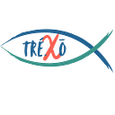 Logo for Trexo: A Gym for your Soul