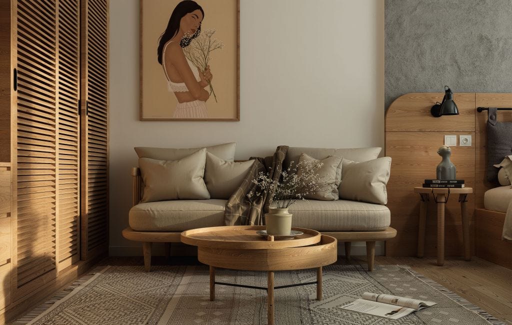 Why Japan Understands Slow Living So Beautifully, and What Midlife Women Can Learn From It