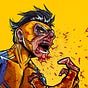 Justin Powers | Comic Artist 💥's avatar