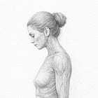 How Stress Gets Stored in the Body: Fascia, Muscles, and the Nervous System