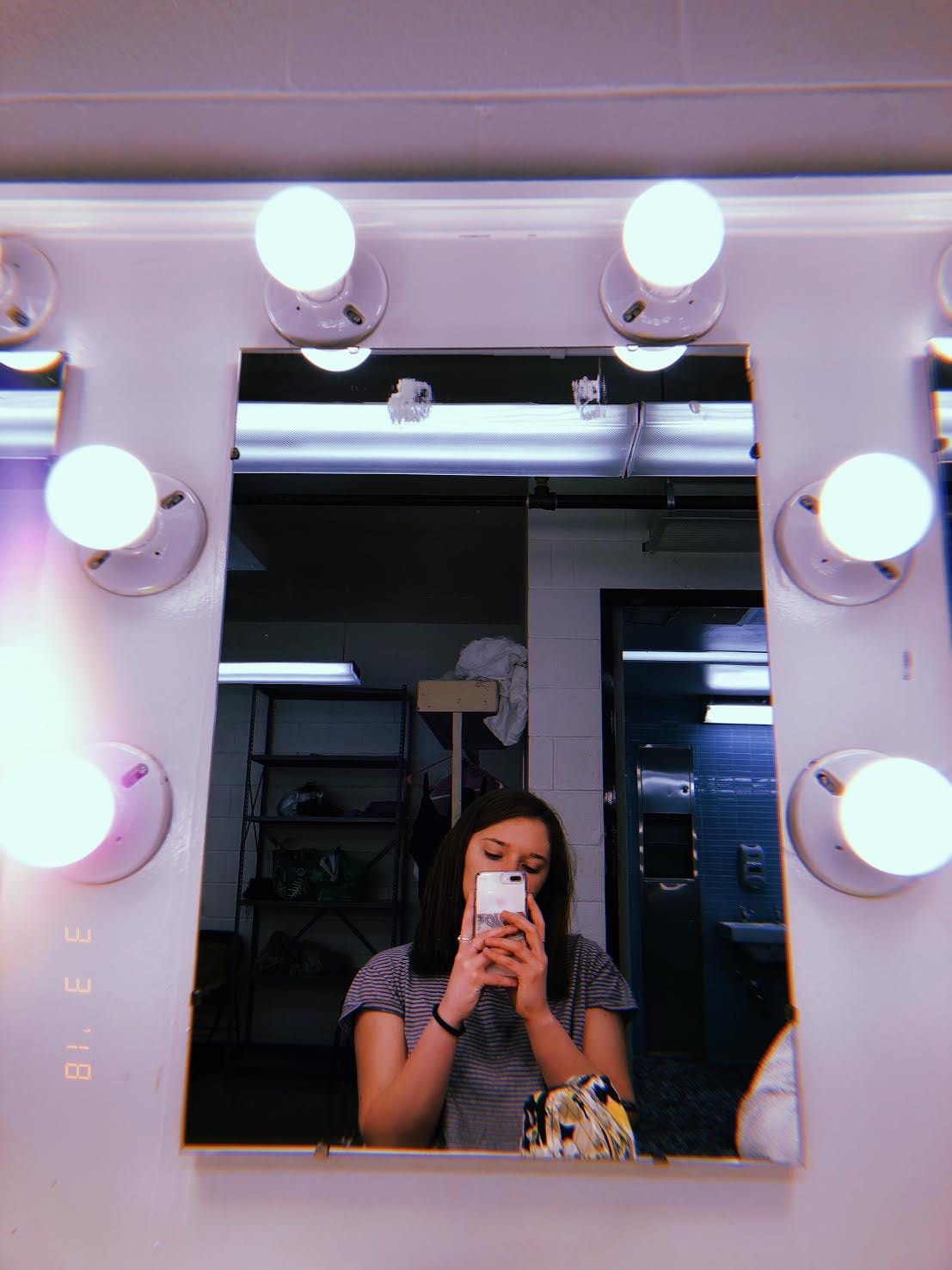 The Arts + Culture Section