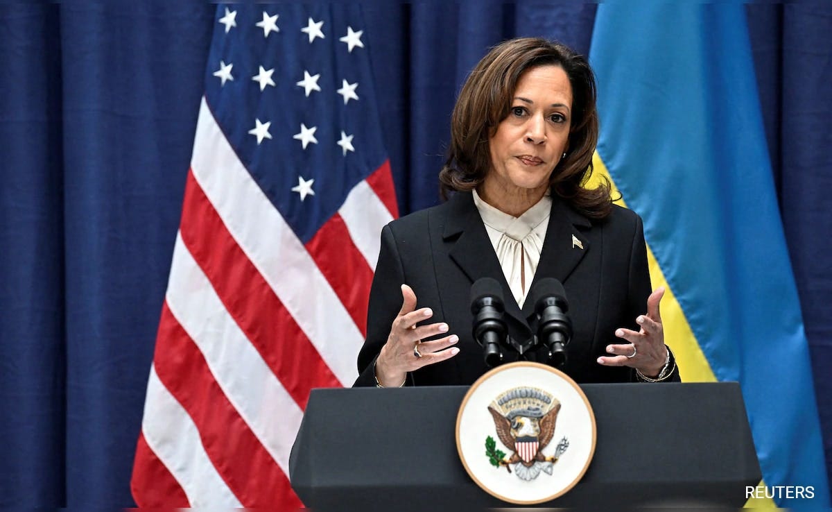 As Kamala Harris Joins Presidential Race, Who Could Be Her Running Mate?