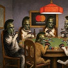 MasterCard. Se ha roto la red invisible?