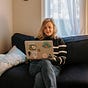 Meghan McGann's avatar