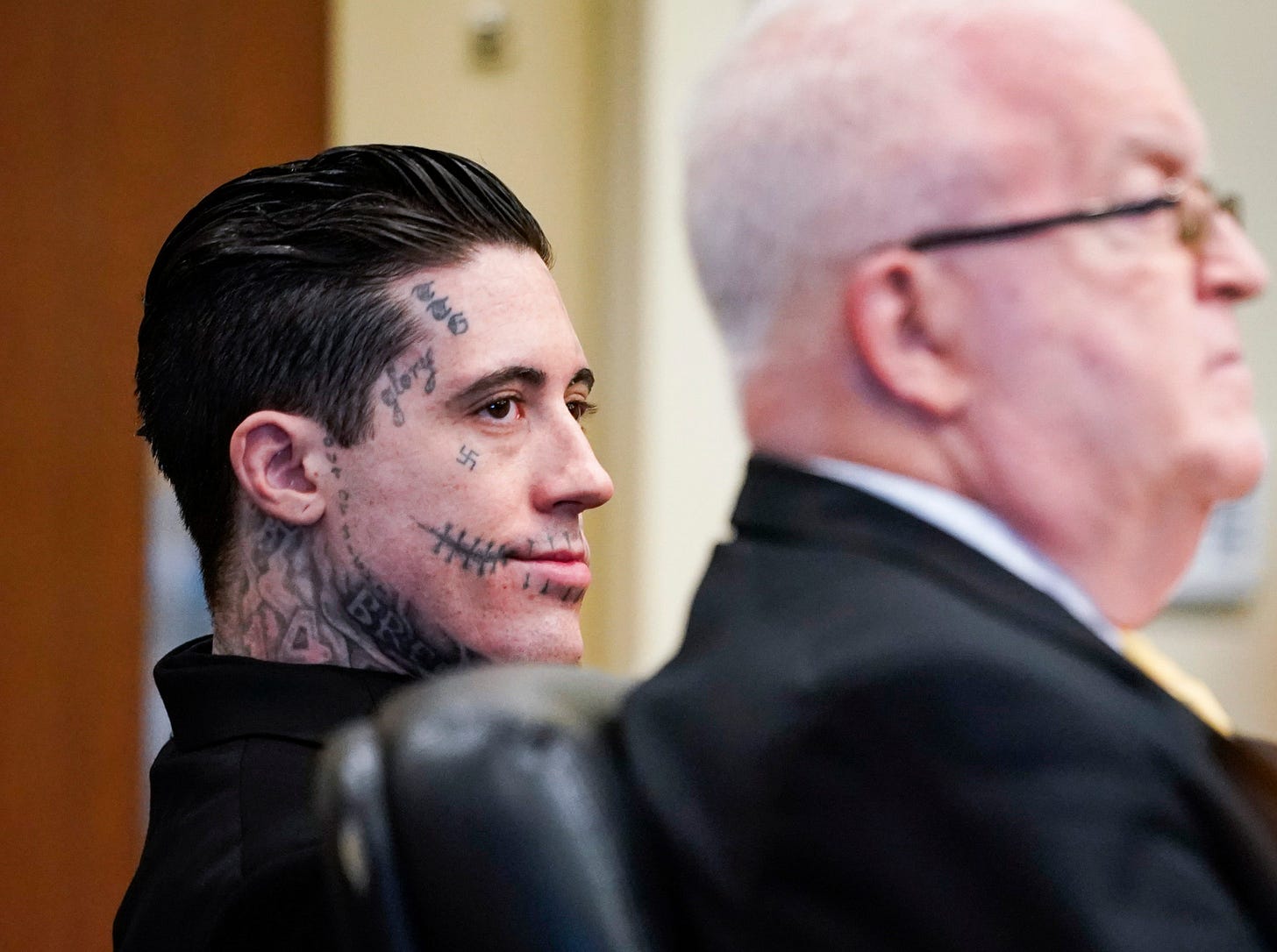 Who is Wade Wilson and what was he convicted of? | The US Sun Who is Wade Wilson and what was he convicted of? | The US Sun