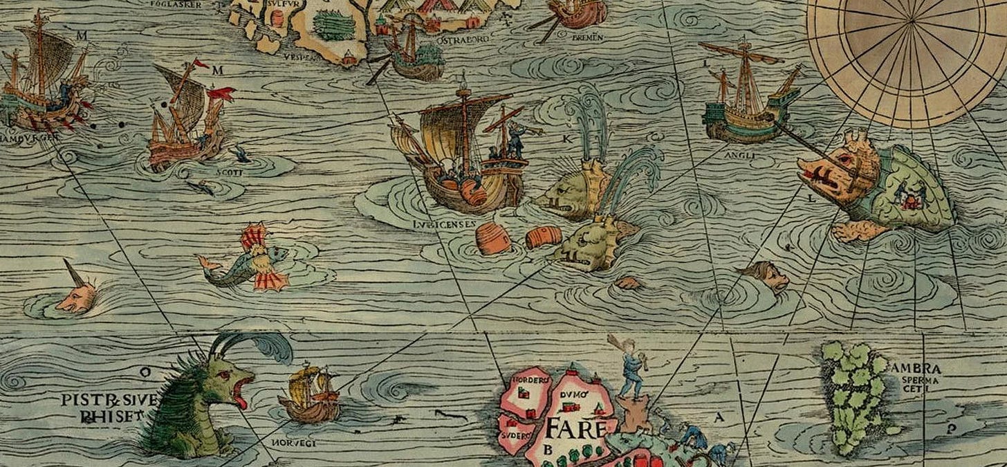 Insurance and risk: some history — Risk Engineering