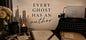 Every Ghost Has an Author