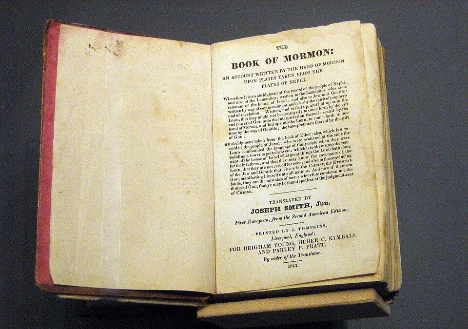 Socratic Dialogue: Questioning LDS Beliefs on Ongoing Prophets, Additional Scriptures, Other Sheep, and God's Unchanging Nature