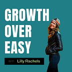 Growth Over Easy