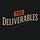 The Deliverables
