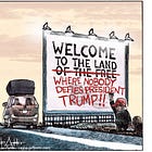 It's No Longer Red vs Blue. It's MAGA vs Everyone Else