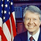 F**king Mondays: RIP Jimmy Carter, MAGA Civil War, and the Woke Right! 