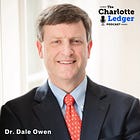 Building an independent medical practice, with Dr. Dale Owen of Tryon Medical