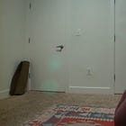 awakening through the feet & hands