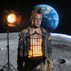 Lunarpunk Decoded with UNISS-GX