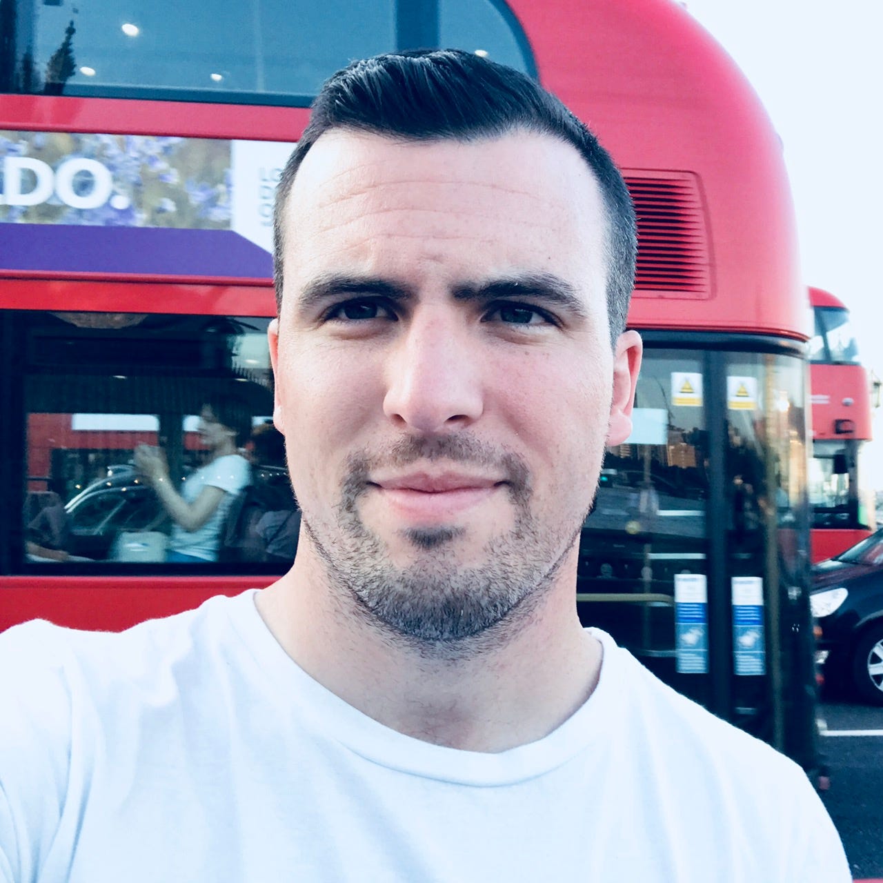 Substack profile picture for @bob