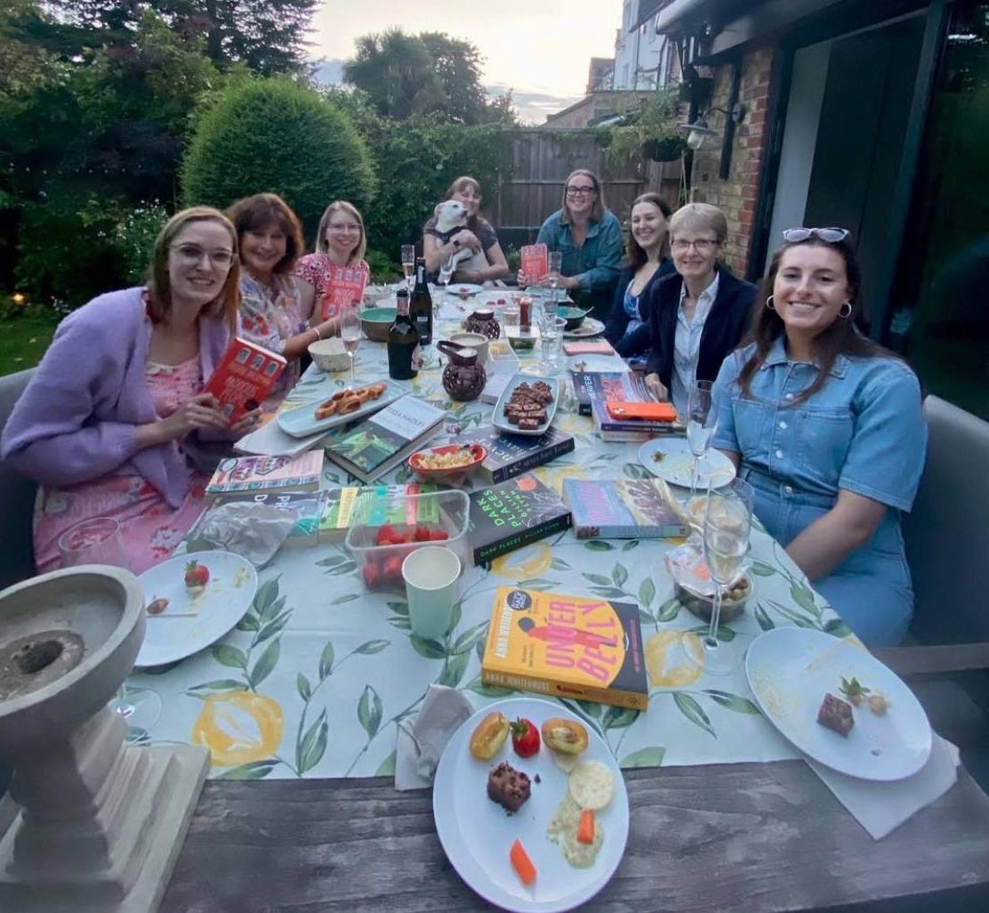 May be an image of 8 people