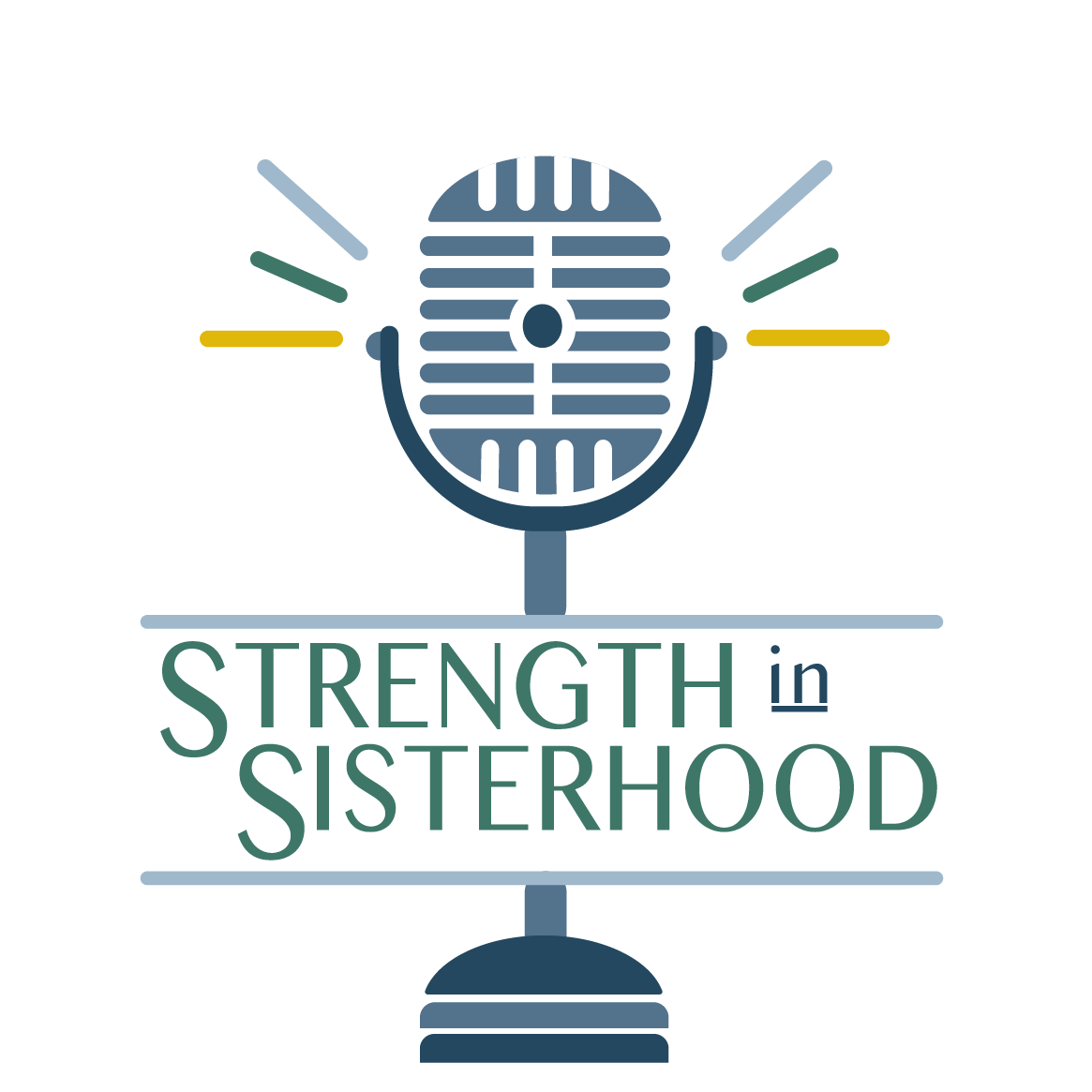 Strength in Sisterhood
