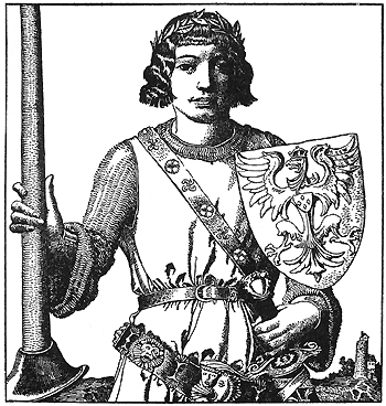 Perceval | Everworld Wiki | Fandom