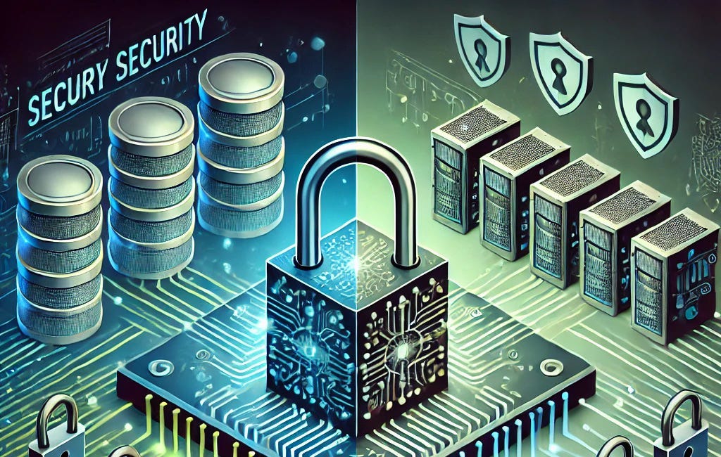 Elevate Your Data Security with PrivID: Advanced Protection for Cloud Storage