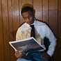 Jeremiah Jr.'s avatar