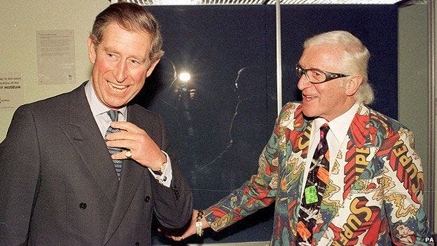 Profile: Jimmy Savile - BBC News