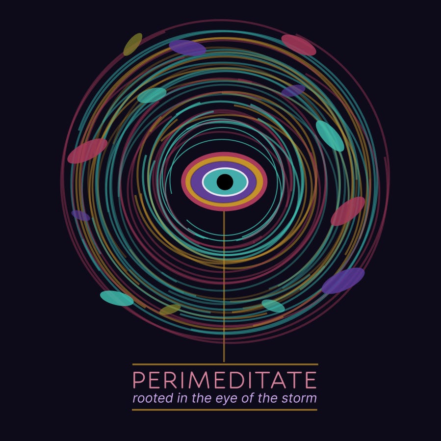 Perimeditate