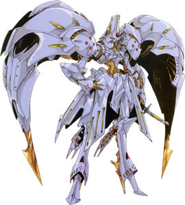 Machine Messiah Auge Machine Messiah Auge