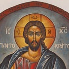 How Jesus entered into his Passion