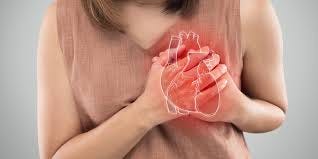 Heart Disease in Women - Coffeyville ...