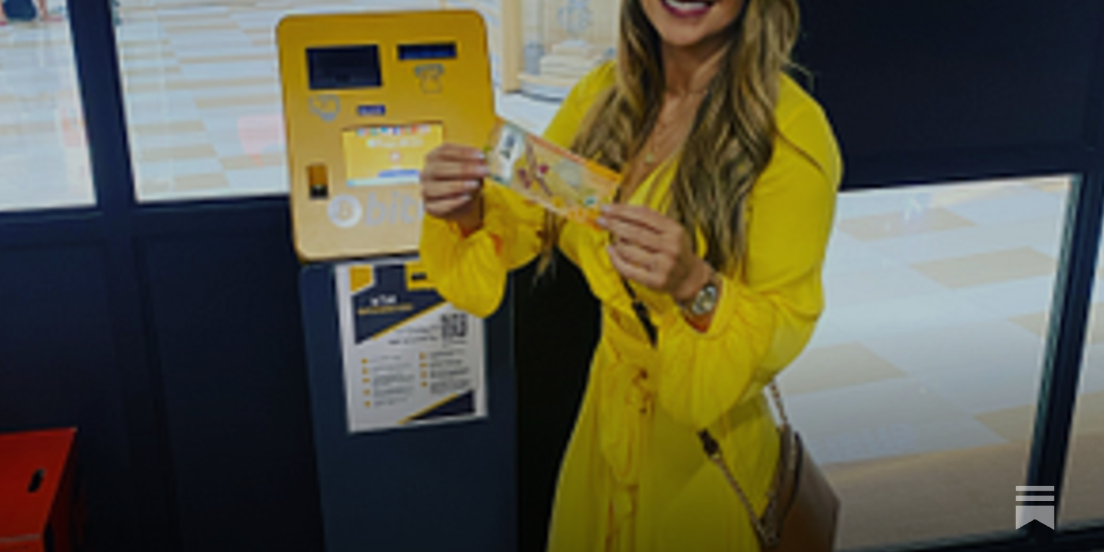 Descubre nuestros cajeros automáticos de Bitcoin en Panamá, Paraguay y  Costa Rica