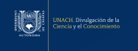 Divulgación de la ciencia y el conocimiento UNACH