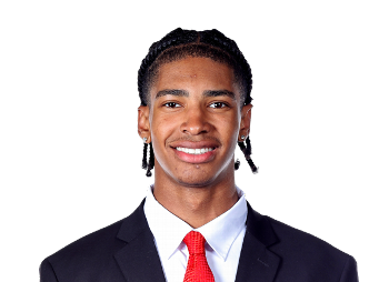 Chris Cenac Jr. Chris Cenac Jr.