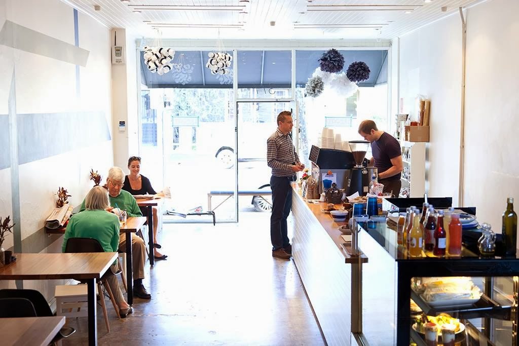 Updated Menu Prices for Husband in South Yarra VIC