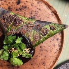 Mexico City Eats Part One