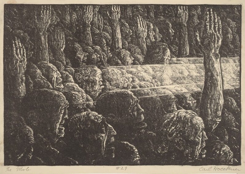 The Case Against Social Media is Stronger Than You Think