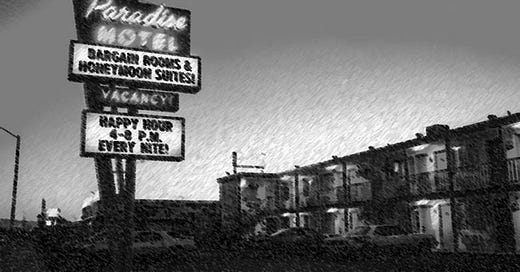 Joyce Carol Oates | Substack