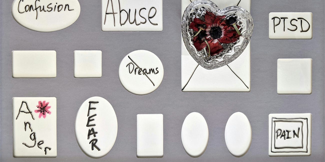 What to expect from your controlling parents when you leave an abusive partner