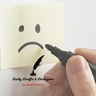 RE: 'Branding' Myself and My Writing